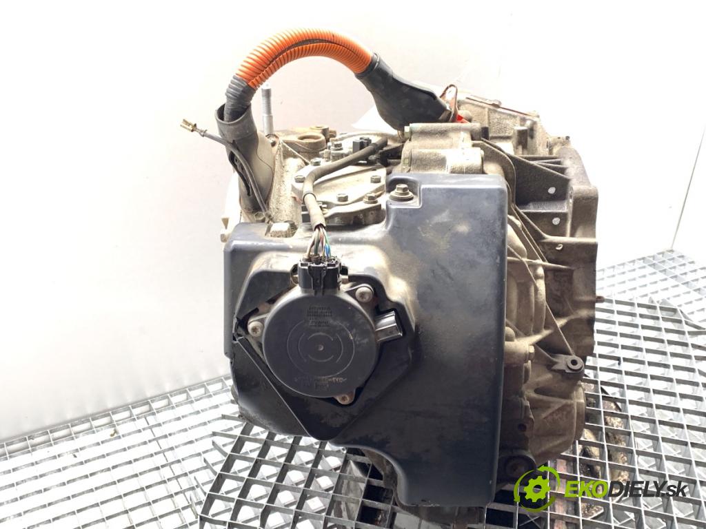 TOYOTA PRIUS II liftback 2008 57 kW 1.5 Hybrid (NHW20_) 1497 Prevodovka  (Prevodovka)