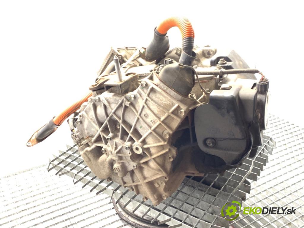 TOYOTA PRIUS II liftback 2008 57 kW 1.5 Hybrid (NHW20_) 1497 Prevodovka  (Prevodovka)