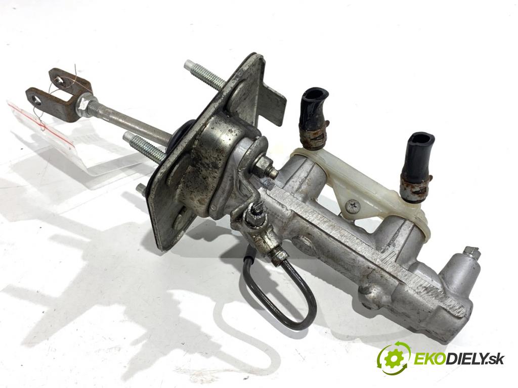 TOYOTA PRIUS II liftback 2008 57 kW 1.5 Hybrid (NHW20_) 1497 Pumpa brzdová 132030-40120 (Posilňovač bŕzd)