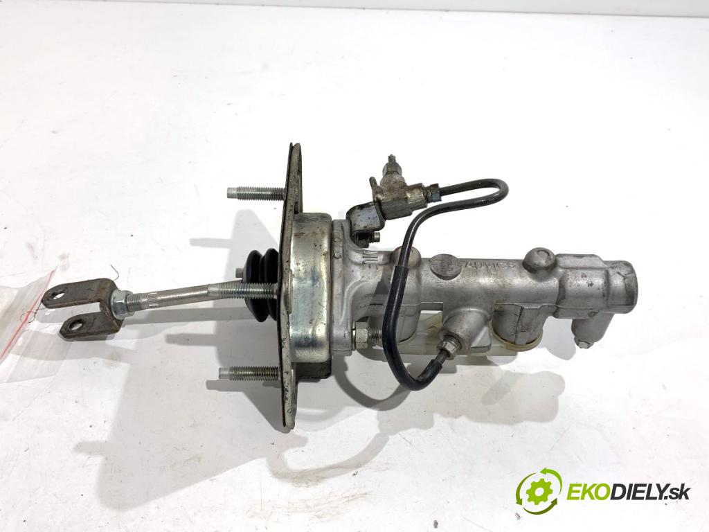 TOYOTA PRIUS II liftback 2008 57 kW 1.5 Hybrid (NHW20_) 1497 Pumpa brzdová 132030-40120 (Posilňovač bŕzd)