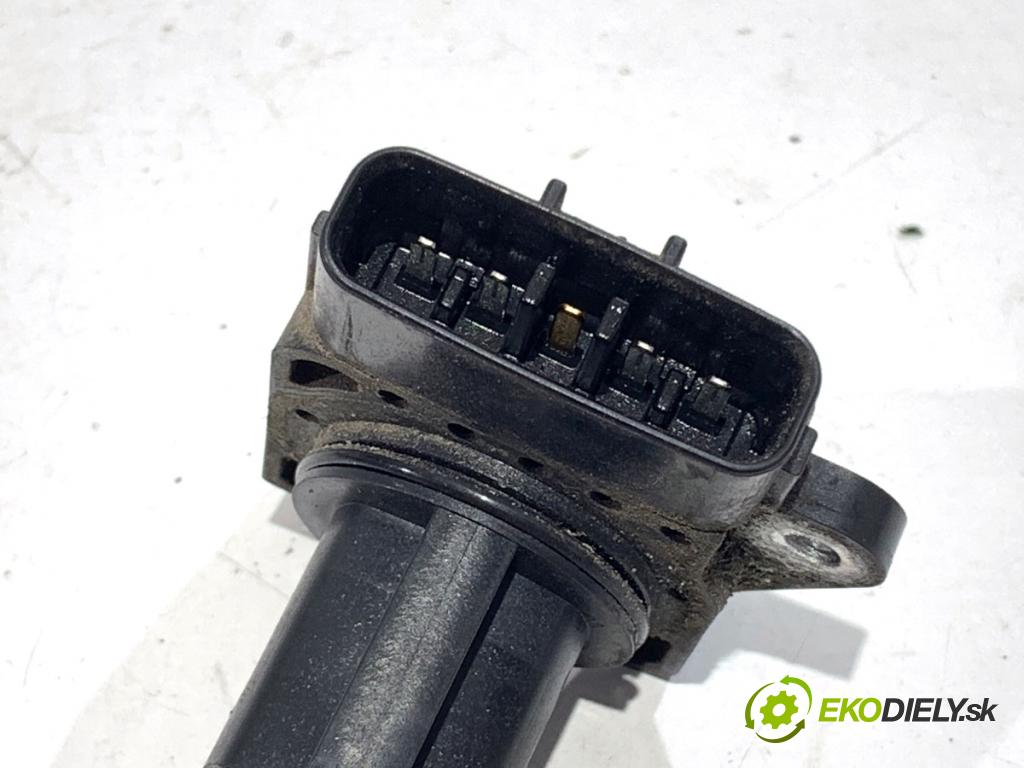 TOYOTA PRIUS II liftback 2008 57 kW 1.5 Hybrid (NHW20_) 1497 Váha vzduchu 22204-22010 (Váha vzduchu)