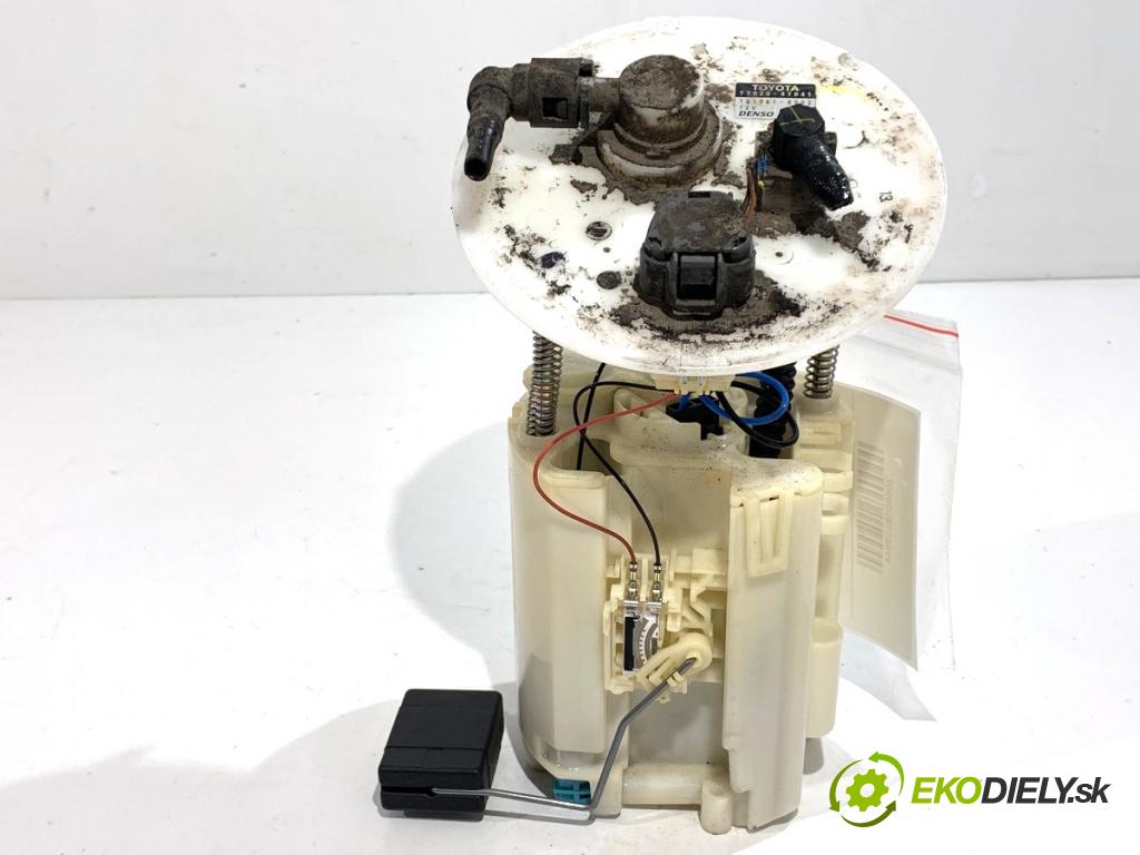 TOYOTA PRIUS II liftback 2008 57 kW 1.5 Hybrid (NHW20_) 1497 Pumpa paliva 77020-47041