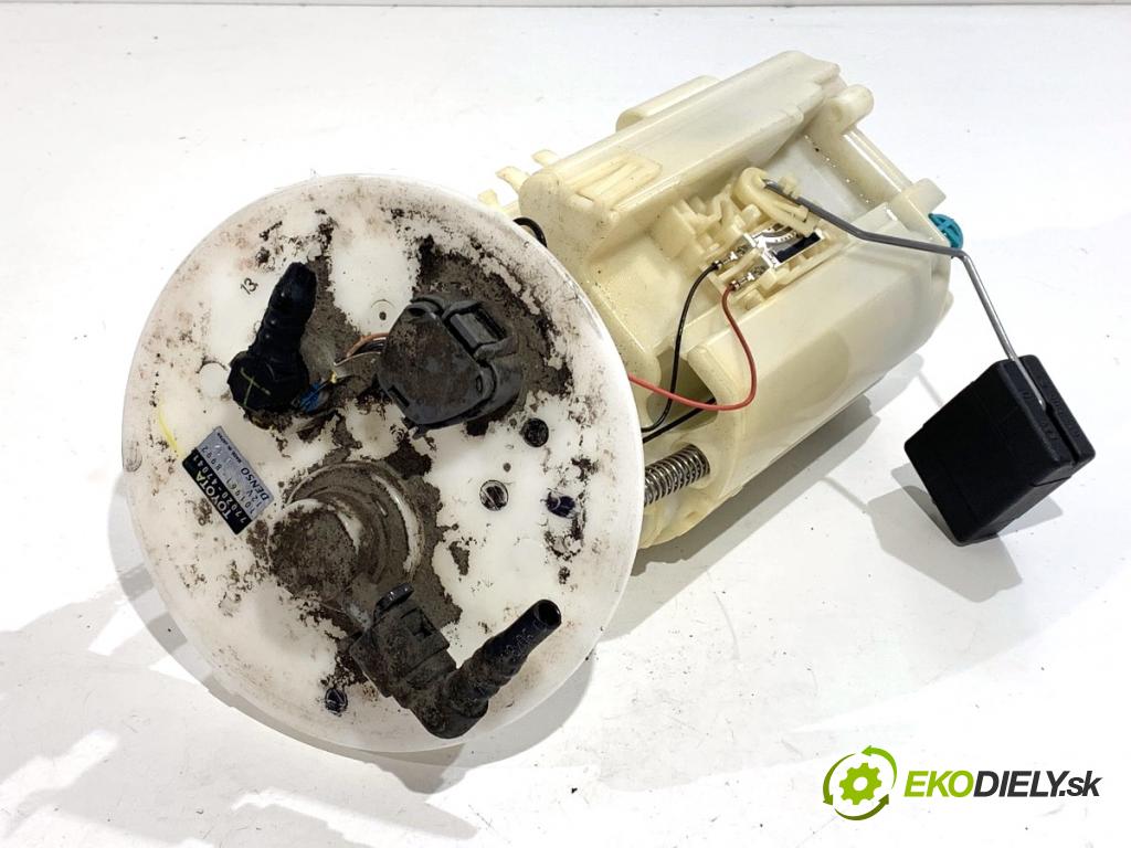 TOYOTA PRIUS II liftback 2008 57 kW 1.5 Hybrid (NHW20_) 1497 Pumpa paliva 77020-47041