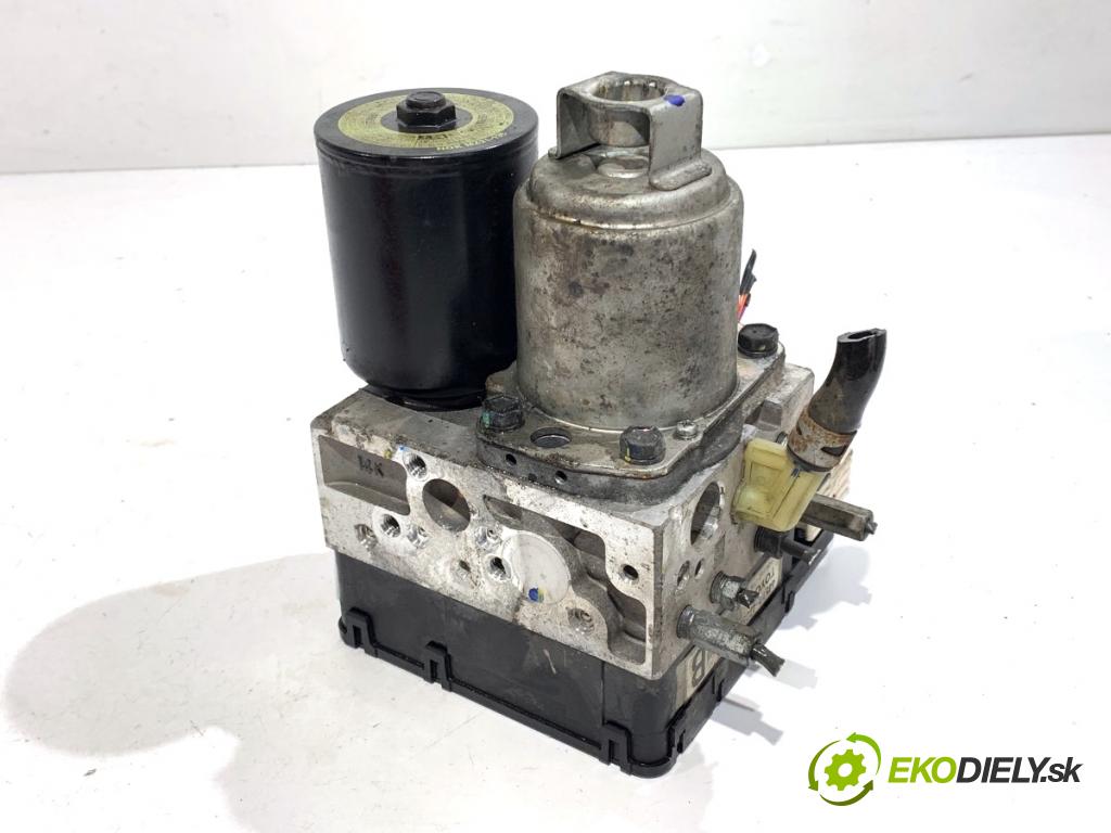 TOYOTA PRIUS II liftback 2008 57 kW 1.5 Hybrid (NHW20_) 1497 Pumpa ABS 44510-47050 (Pumpa ABS)