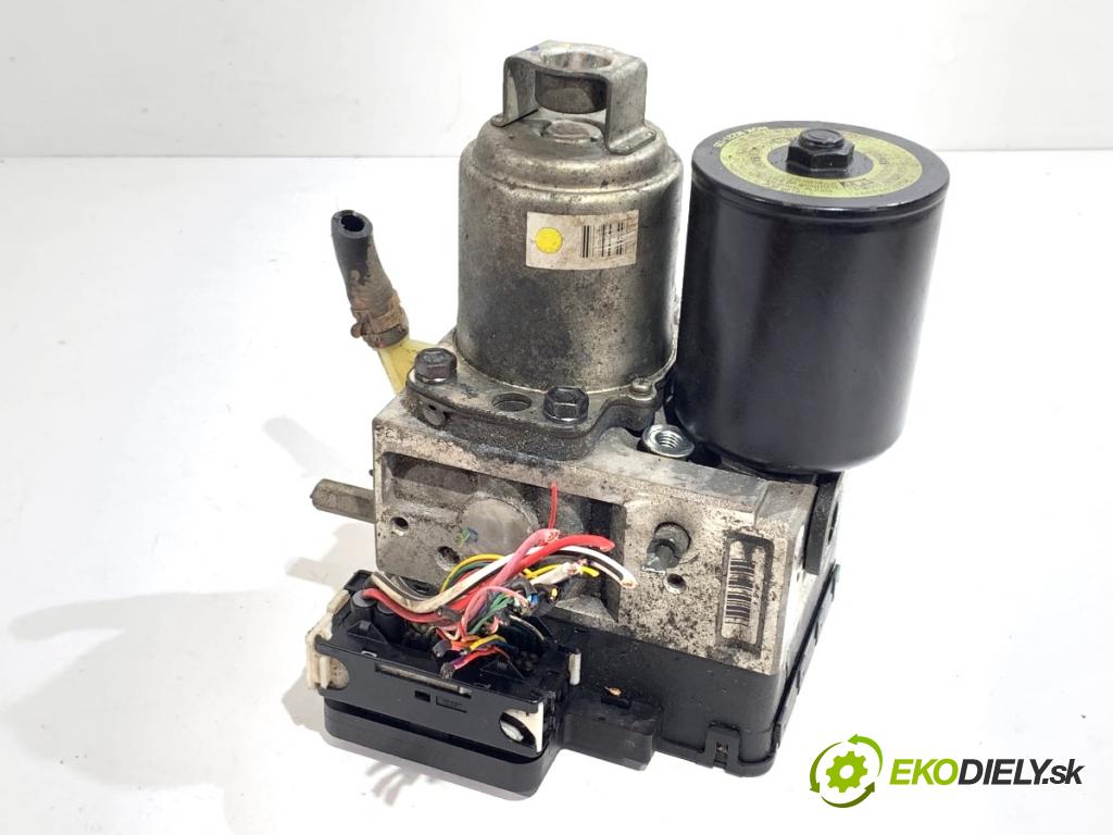 TOYOTA PRIUS II liftback 2008 57 kW 1.5 Hybrid (NHW20_) 1497 Pumpa ABS 44510-47050 (Pumpa ABS)