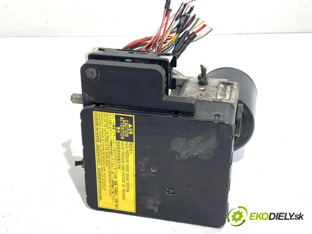 TOYOTA PRIUS II liftback 2008 57 kW 1.5 Hybrid (NHW20_) 1497 Pumpa ABS 44510-47050 (Pumpa ABS)