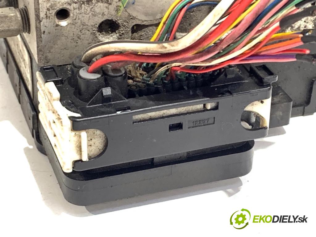 TOYOTA PRIUS II liftback 2008 57 kW 1.5 Hybrid (NHW20_) 1497 Pumpa ABS 44510-47050 (Pumpa ABS)