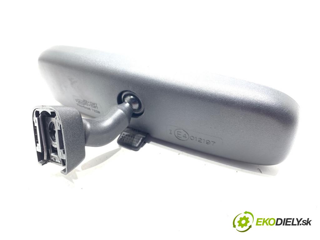 TOYOTA PRIUS II liftback 2008 57 kW 1.5 Hybrid (NHW20_) 1497 Spätné zrkadlo vnútorné  (Spätné zrkadlo vnútorné)