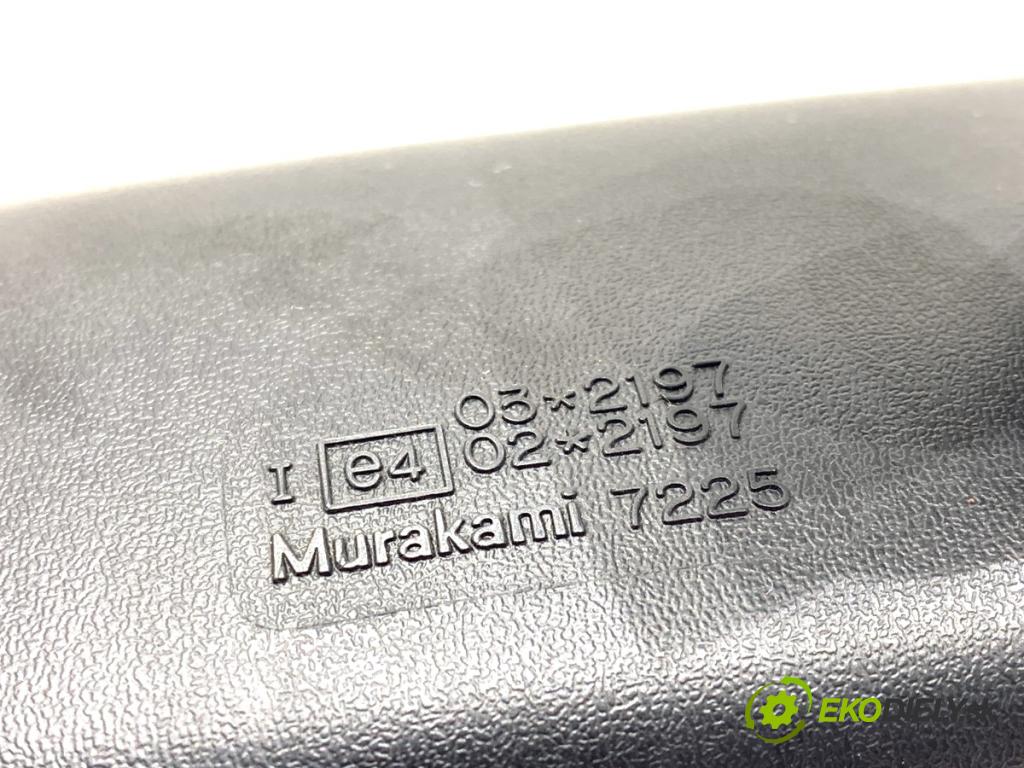TOYOTA PRIUS II liftback 2008 57 kW 1.5 Hybrid (NHW20_) 1497 Spätné zrkadlo vnútorné  (Spätné zrkadlo vnútorné)