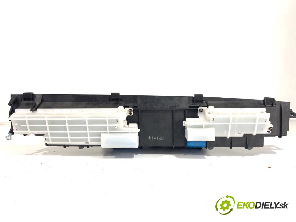 TOYOTA PRIUS II liftback 2008 57 kW 1.5 Hybrid (NHW20_) 1497 Prístrojovka 83800-47251-A (Prístrojová doska)