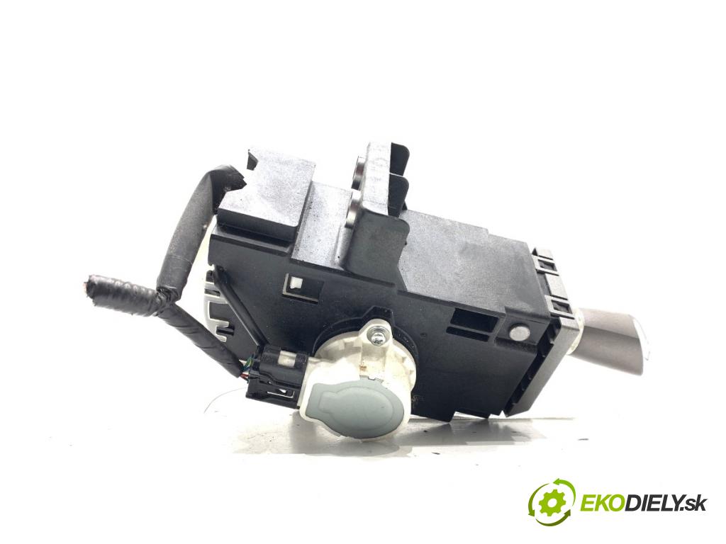 TOYOTA PRIUS II liftback 2008 57 kW 1.5 Hybrid (NHW20_) 1497 Kulisa  (Rýchlostná páka (kulisa))