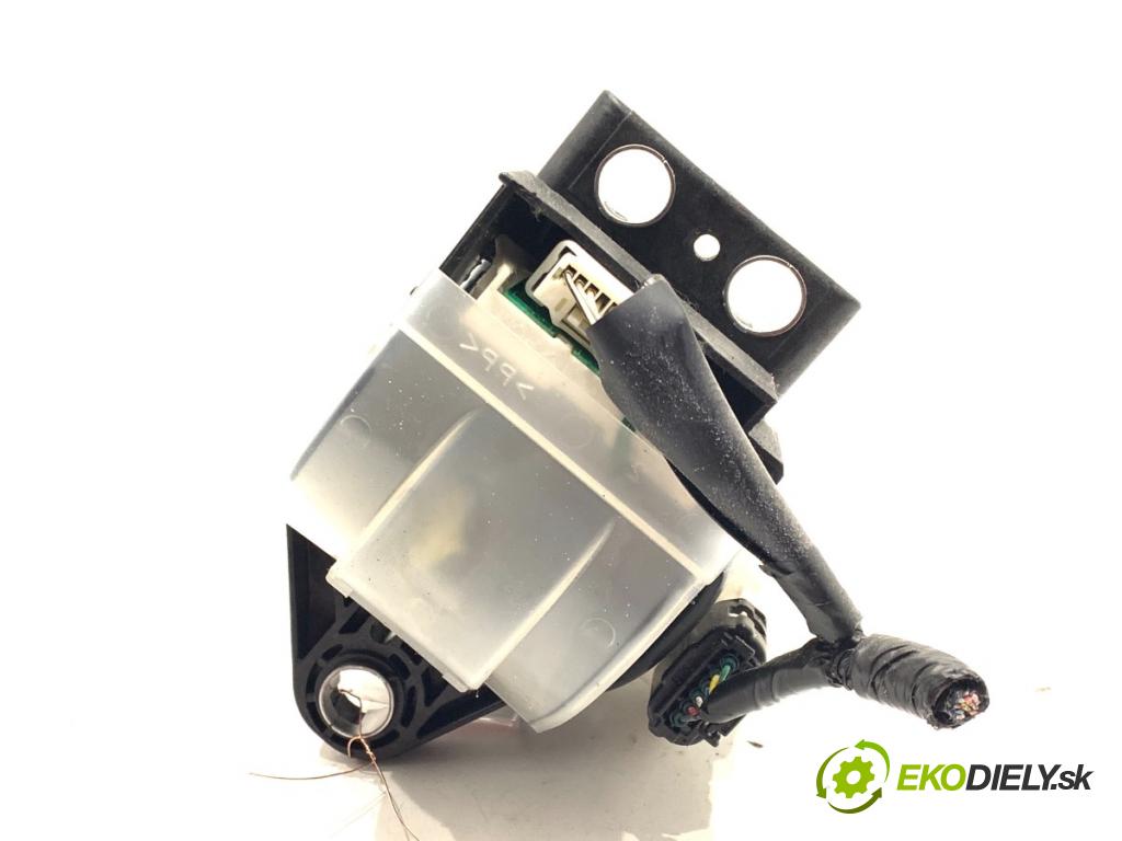 TOYOTA PRIUS II liftback 2008 57 kW 1.5 Hybrid (NHW20_) 1497 Kulisa  (Rýchlostná páka (kulisa))