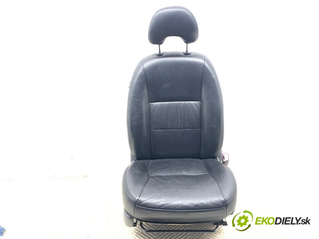 TOYOTA PRIUS II liftback 2008 57 kW 1.5 Hybrid (NHW20_) 1497 Sedadlo pravy predný 