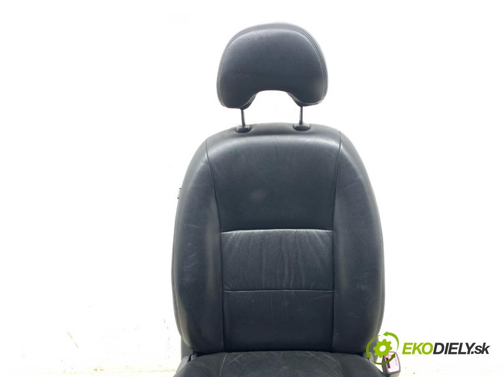 TOYOTA PRIUS II liftback 2008 57 kW 1.5 Hybrid (NHW20_) 1497 Sedadlo pravy predný