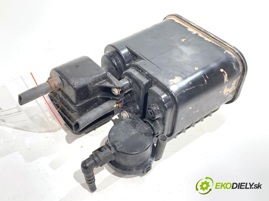 TOYOTA PRIUS II liftback 2008 57 kW 1.5 Hybrid (NHW20_) 1497 filter peľový 77704-47020