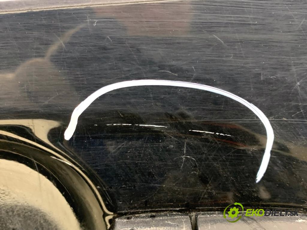 TOYOTA PRIUS II liftback 2008 57 kW 1.5 Hybrid (NHW20_) 1497 Dvere ľavy zad