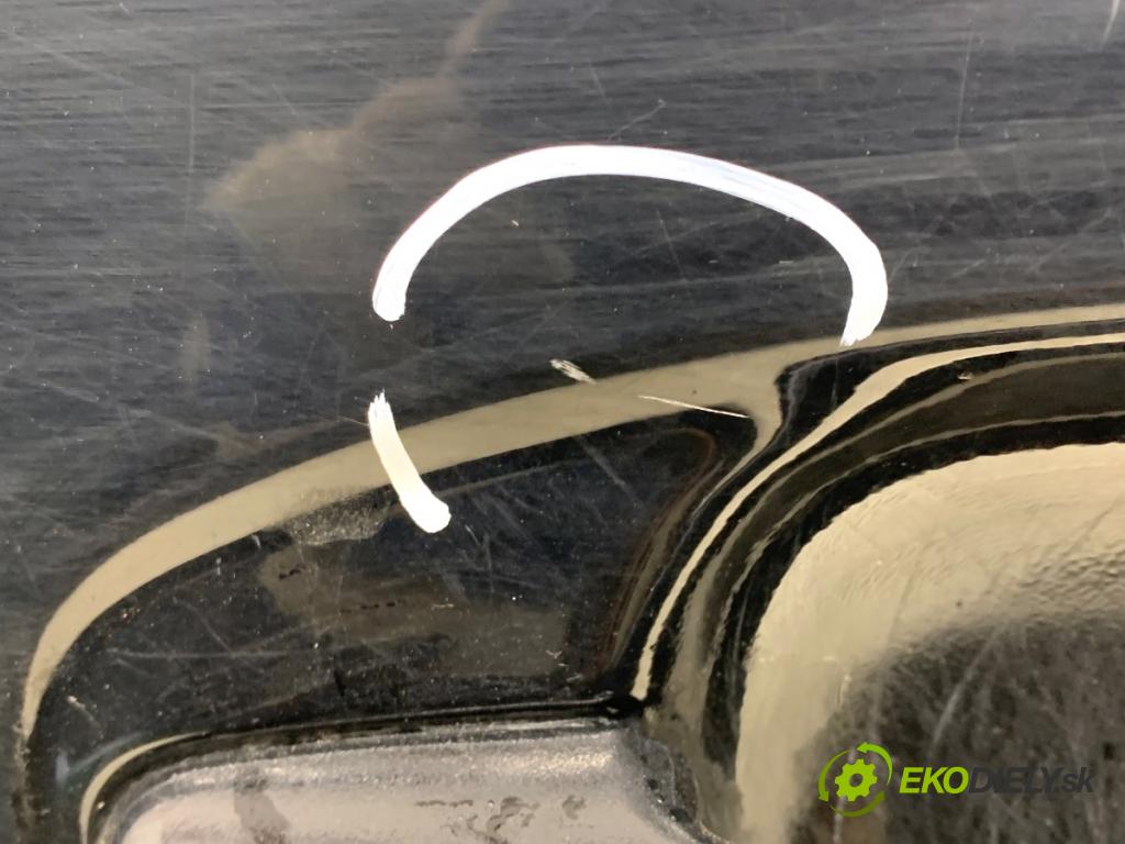 TOYOTA PRIUS II liftback 2008 57 kW 1.5 Hybrid (NHW20_) 1497 Dvere ľavy zad