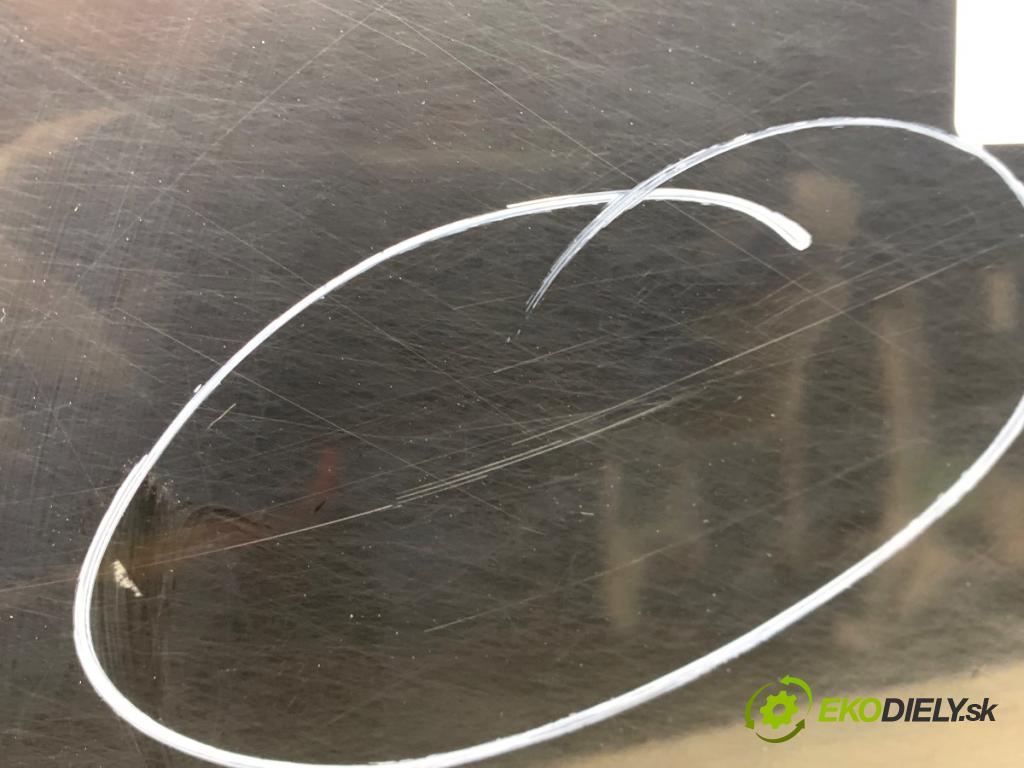 TOYOTA PRIUS II liftback 2008 57 kW 1.5 Hybrid (NHW20_) 1497 Dvere ľavy zad