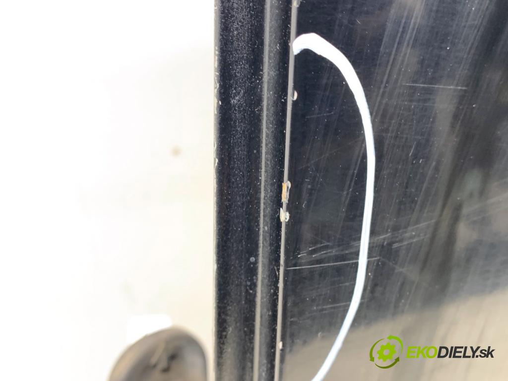 TOYOTA PRIUS II liftback 2008 57 kW 1.5 Hybrid (NHW20_) 1497 Dvere ľavy zad