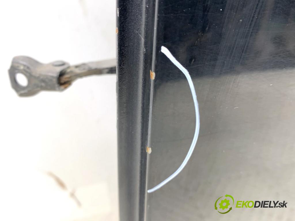 TOYOTA PRIUS II liftback 2008 57 kW 1.5 Hybrid (NHW20_) 1497 Dvere ľavy zad