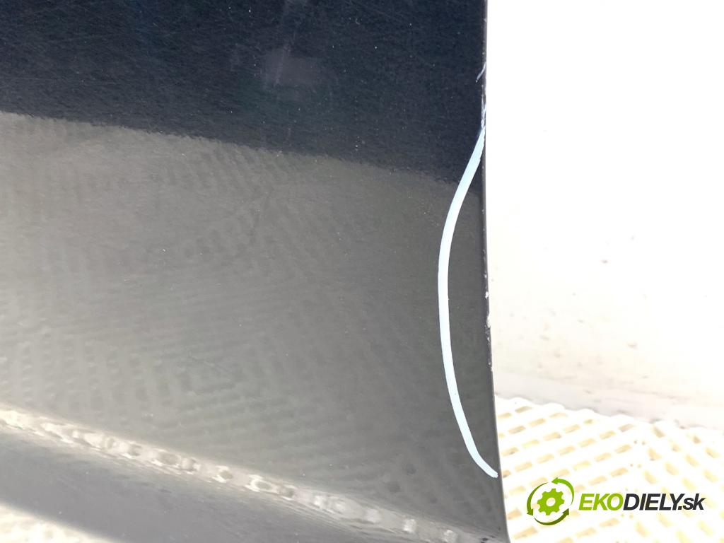 TOYOTA PRIUS II liftback 2008 57 kW 1.5 Hybrid (NHW20_) 1497 Dvere ľavy predný