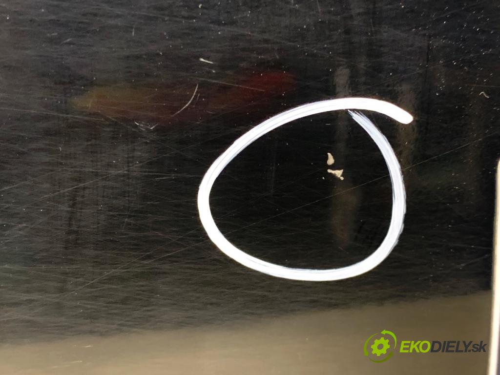 TOYOTA PRIUS II liftback 2008 57 kW 1.5 Hybrid (NHW20_) 1497 Dvere ľavy predný