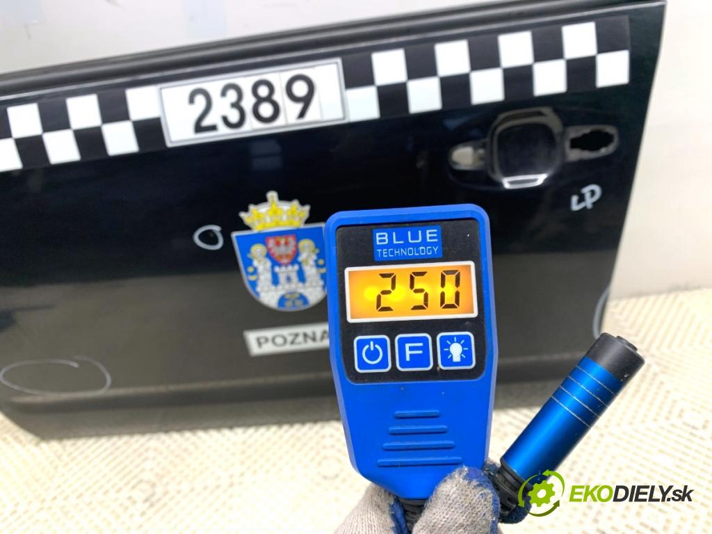 TOYOTA PRIUS II liftback 2008 57 kW 1.5 Hybrid (NHW20_) 1497 Dvere ľavy predný