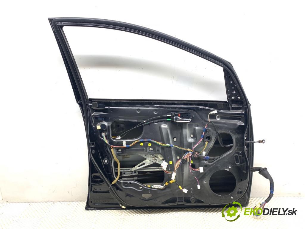 TOYOTA PRIUS II liftback 2008 57 kW 1.5 Hybrid (NHW20_) 1497 Dvere ľavy predný