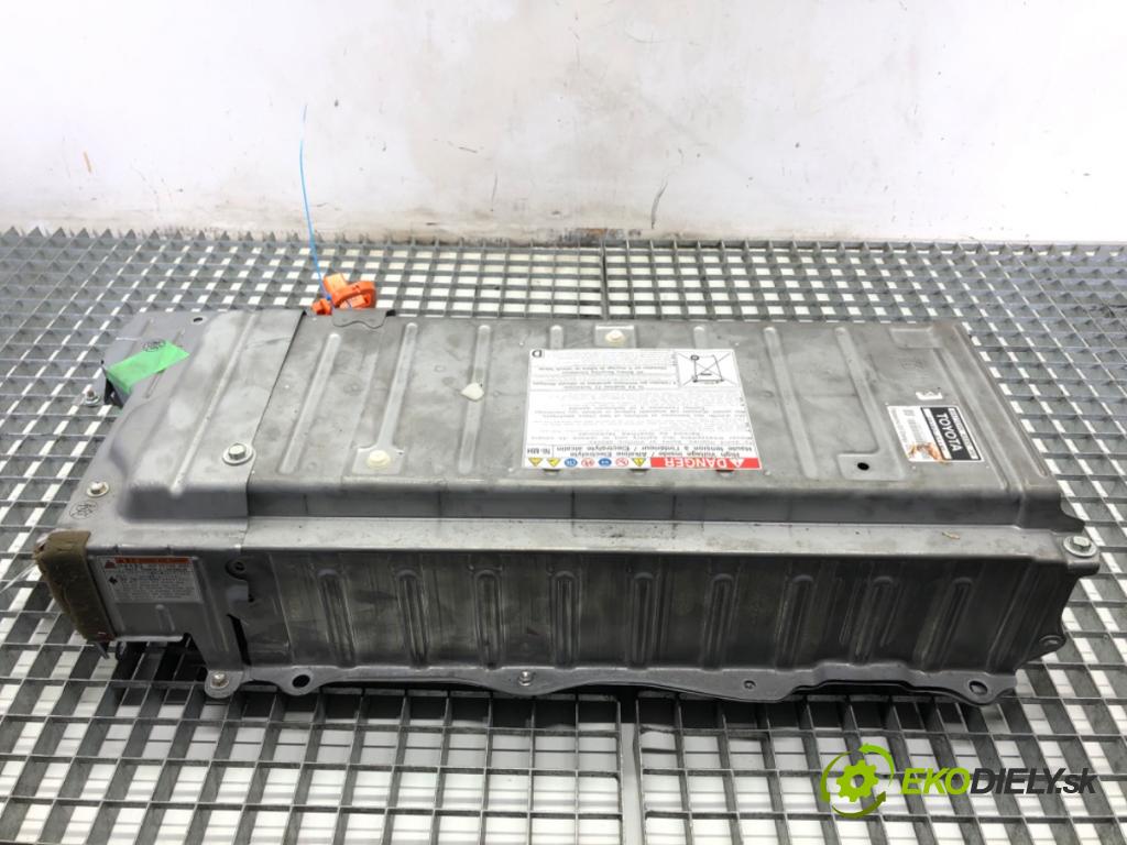 TOYOTA PRIUS II liftback 2008 57 kW 1.5 Hybrid (NHW20_) 1497 BATERIA HYBRYDA G9280-47110