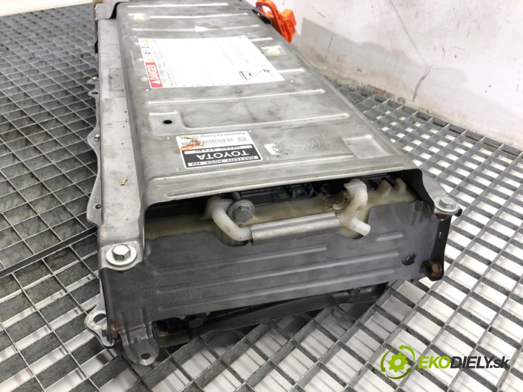 TOYOTA PRIUS II liftback 2008 57 kW 1.5 Hybrid (NHW20_) 1497 BATERIA HYBRYDA G9280-47110