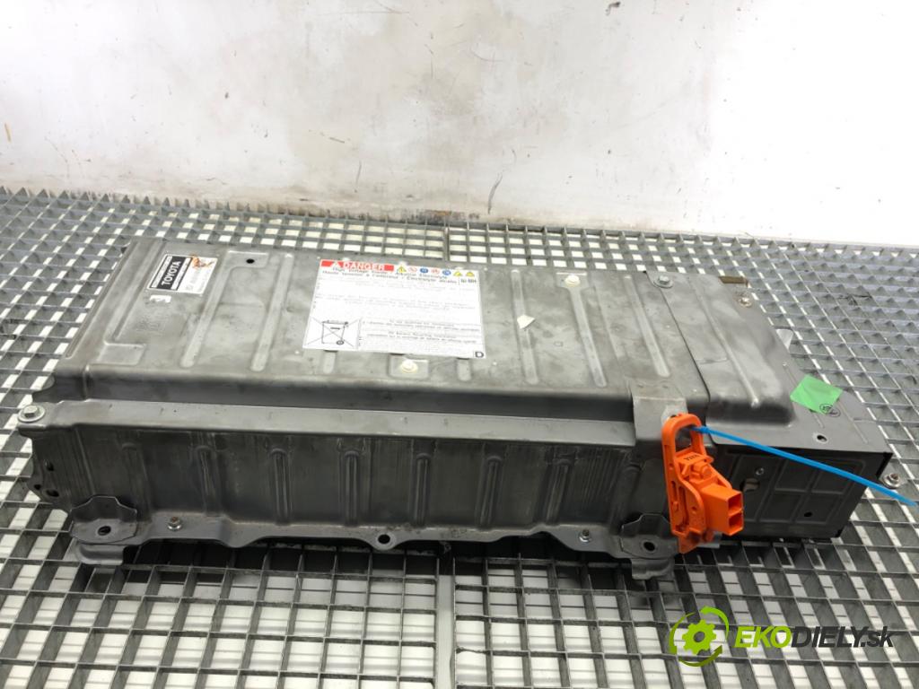 TOYOTA PRIUS II liftback 2008 57 kW 1.5 Hybrid (NHW20_) 1497 BATERIA HYBRYDA G9280-47110