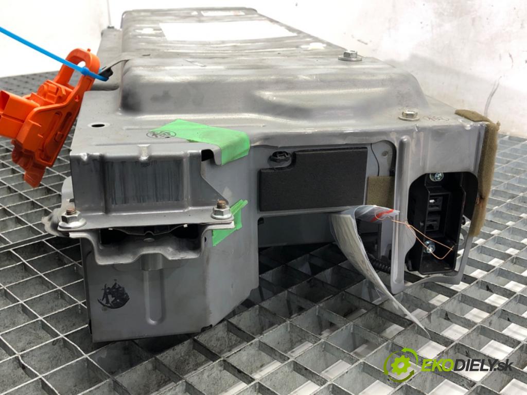 TOYOTA PRIUS II liftback 2008 57 kW 1.5 Hybrid (NHW20_) 1497 BATERIA HYBRYDA G9280-47110