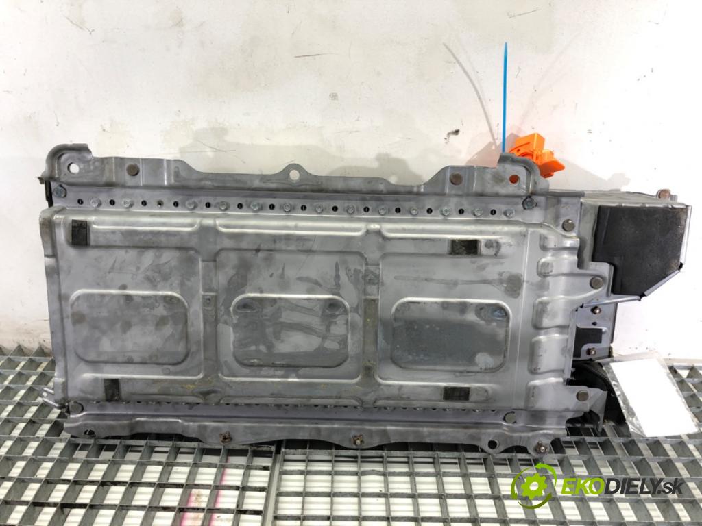 TOYOTA PRIUS II liftback 2008 57 kW 1.5 Hybrid (NHW20_) 1497 BATERIA HYBRYDA G9280-47110