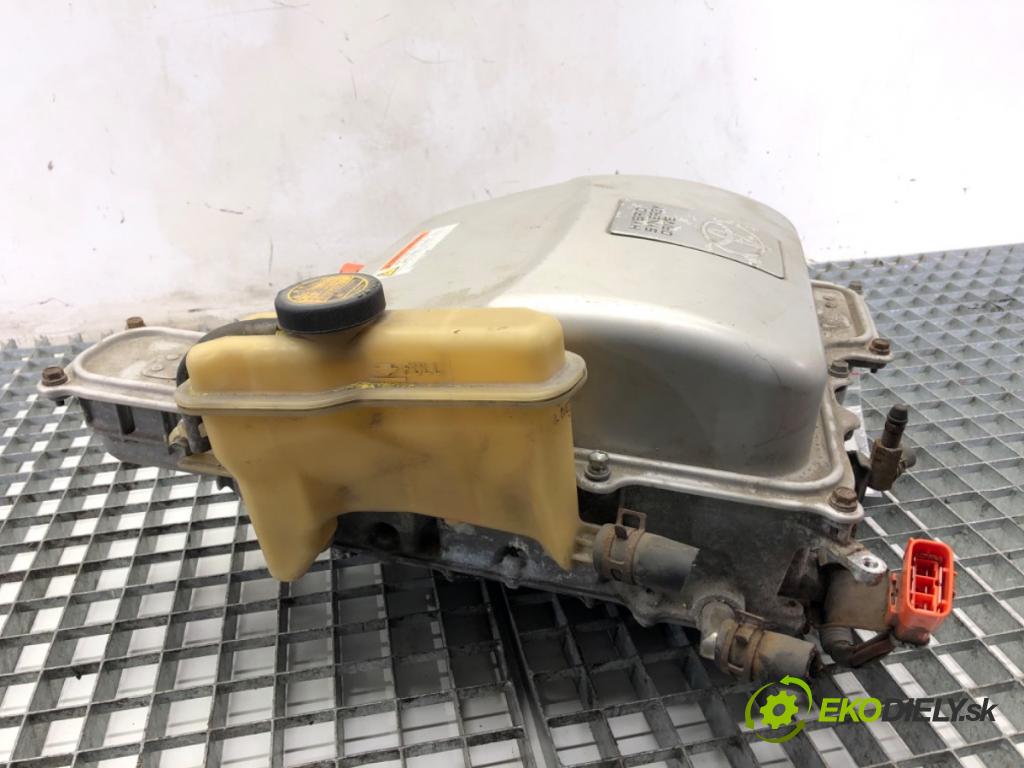 TOYOTA PRIUS II liftback 2008 57 kW 1.5 Hybrid (NHW20_) 1497 invertor INVERTOR: G9200-47121 G9270-47040