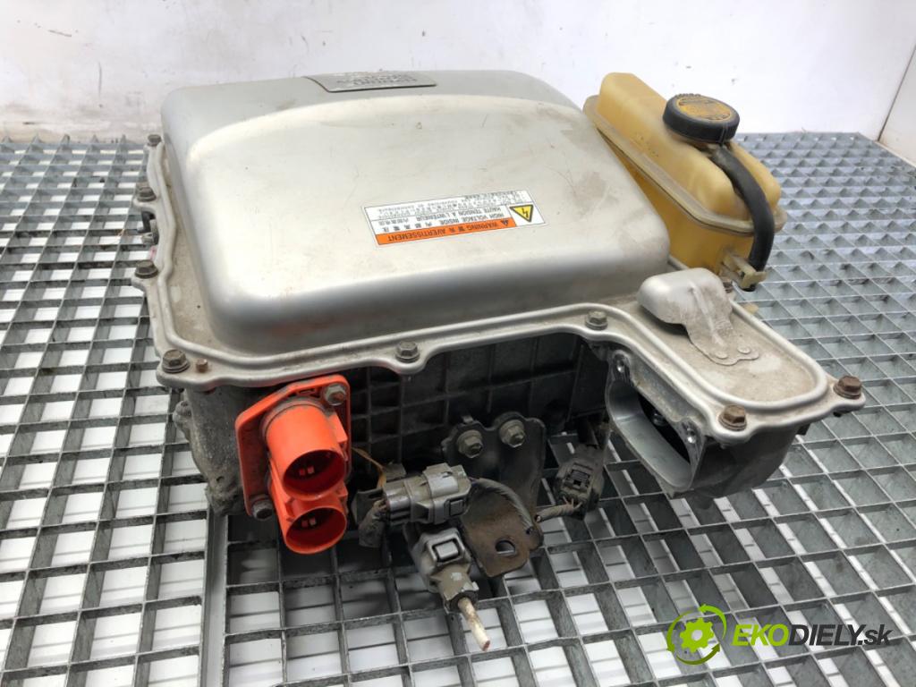 TOYOTA PRIUS II liftback 2008 57 kW 1.5 Hybrid (NHW20_) 1497 invertor INVERTOR: G9200-47121 G9270-47040