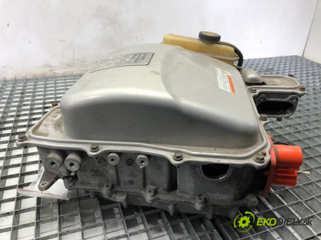 TOYOTA PRIUS II liftback 2008 57 kW 1.5 Hybrid (NHW20_) 1497 invertor INVERTOR: G9200-47121 G9270-47040