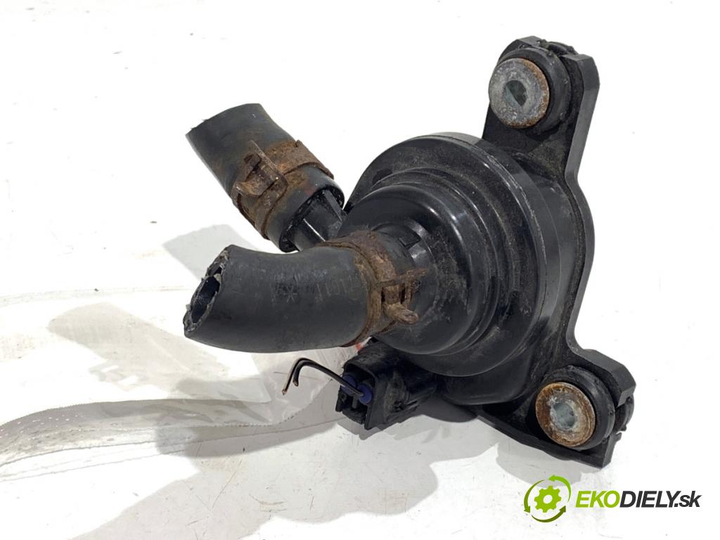 TOYOTA PRIUS II liftback 2008 57 kW 1.5 Hybrid (NHW20_) 1497 DALŠÍ: Pumpa vody  (Vodná pumpa)