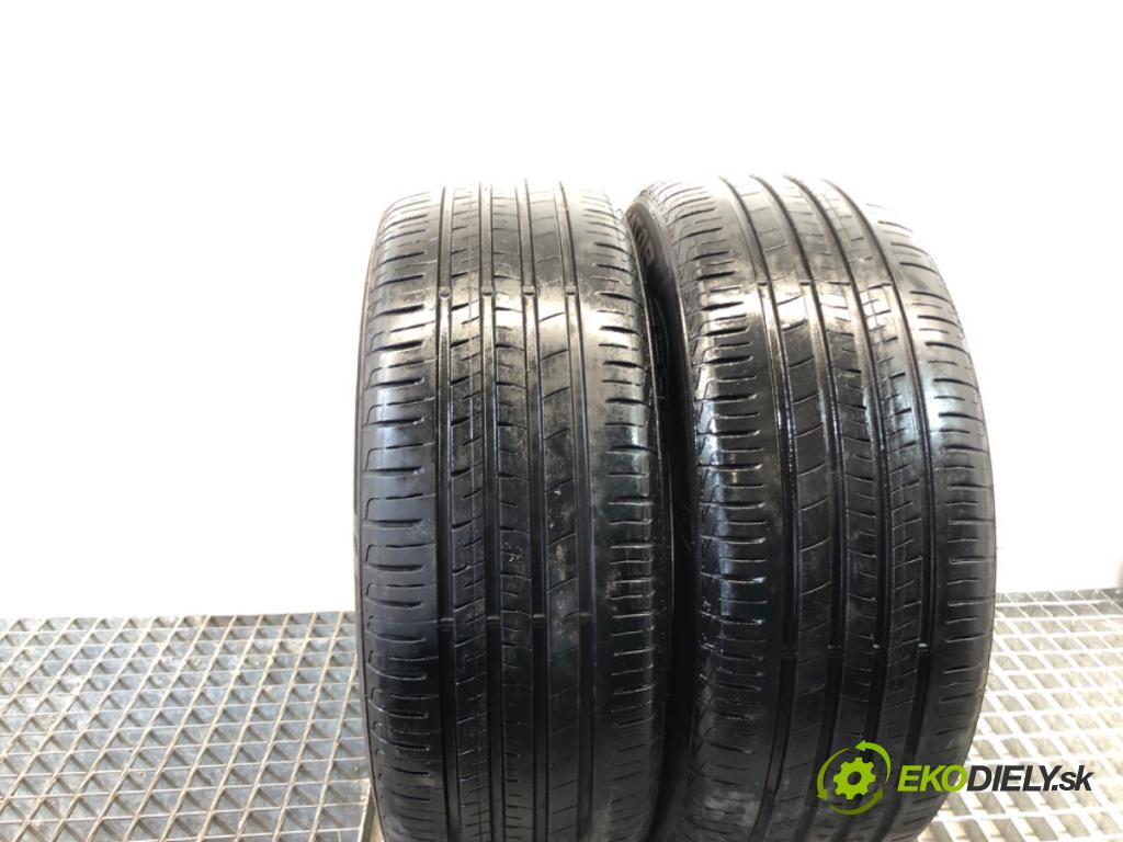 --- ---      PNEUMATIKA: 2X 205/55 16