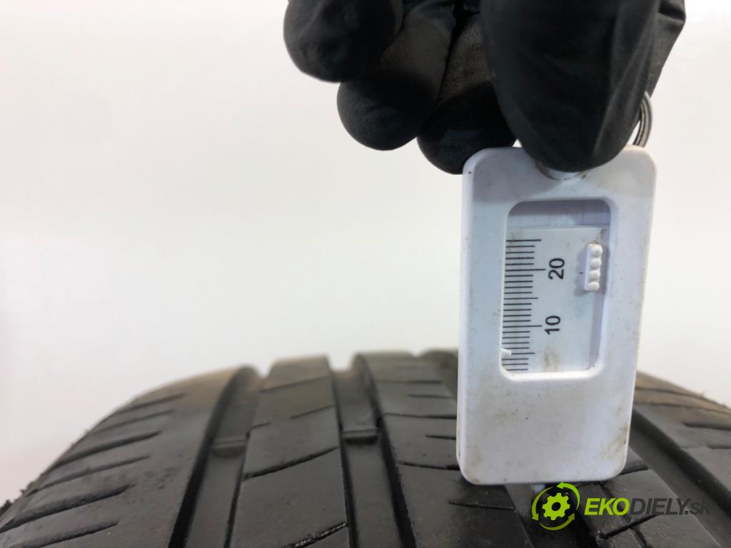 --- ---      PNEUMATIKA: 2X 205/55 16"