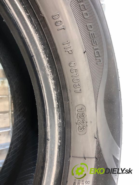 --- ---      PNEUMATIKA: 2X 205/55 16"