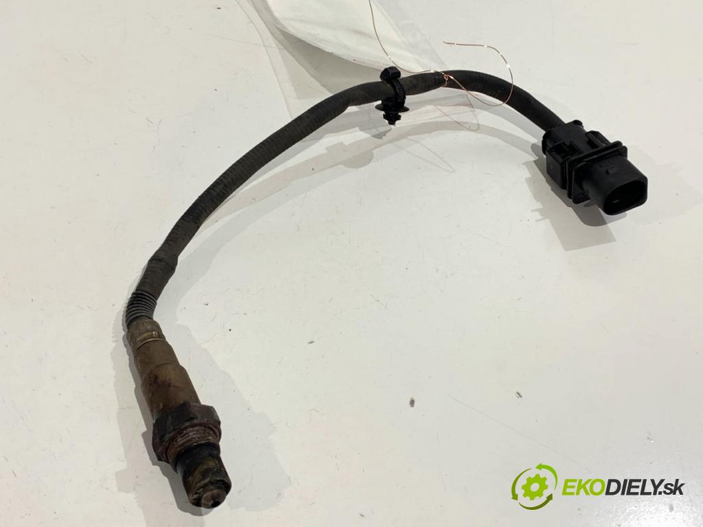 OPEL INSIGNIA A liftback 2011 118 kW 2.0 CDTI (68) 1956 sonda lambda 0281004161 (Lambda sonda)