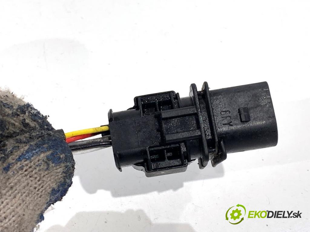 OPEL INSIGNIA A liftback 2011 118 kW 2.0 CDTI (68) 1956 sonda lambda 0281004161 (Lambda sonda)