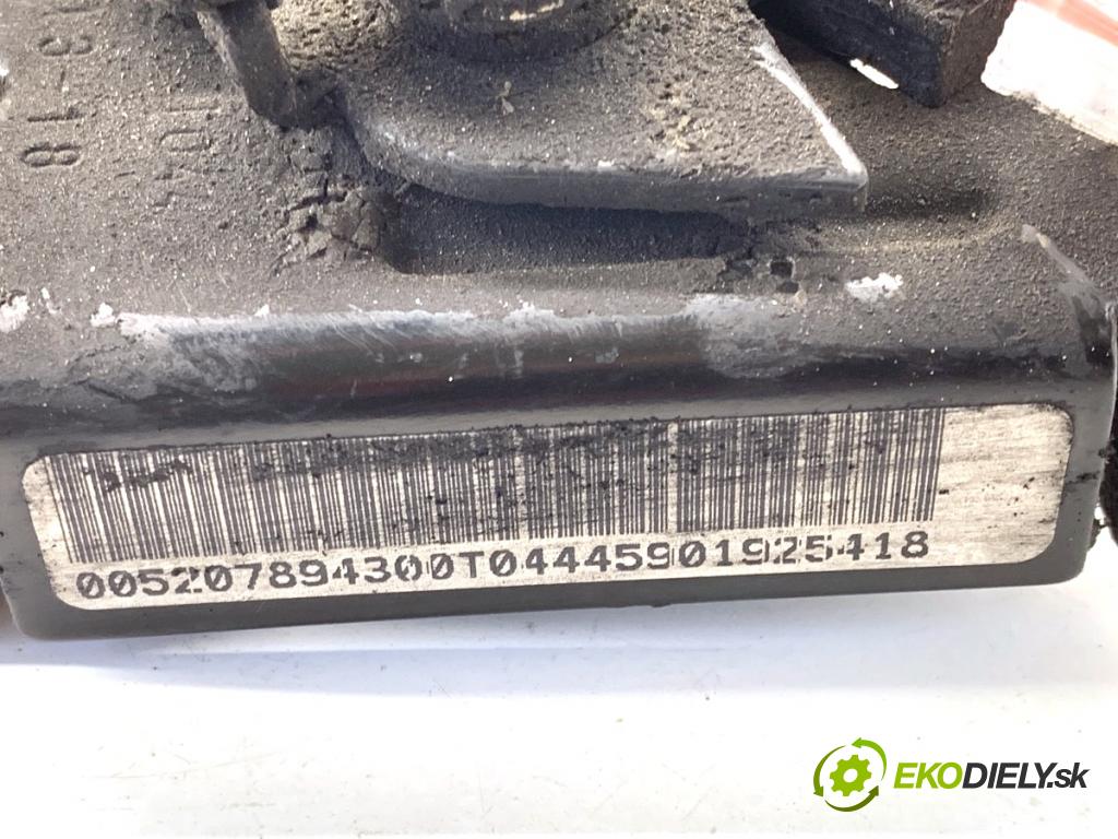 FIAT TIPO sedan 2018 70 kW 1.4 (356SXA1B) 1368 zámok kapoty predný 005207894300