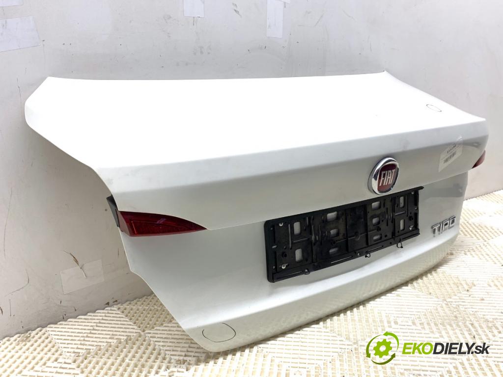 FIAT TIPO sedan 2018 70 kW 1.4 (356SXA1B) 1368 kapota zad 249 249