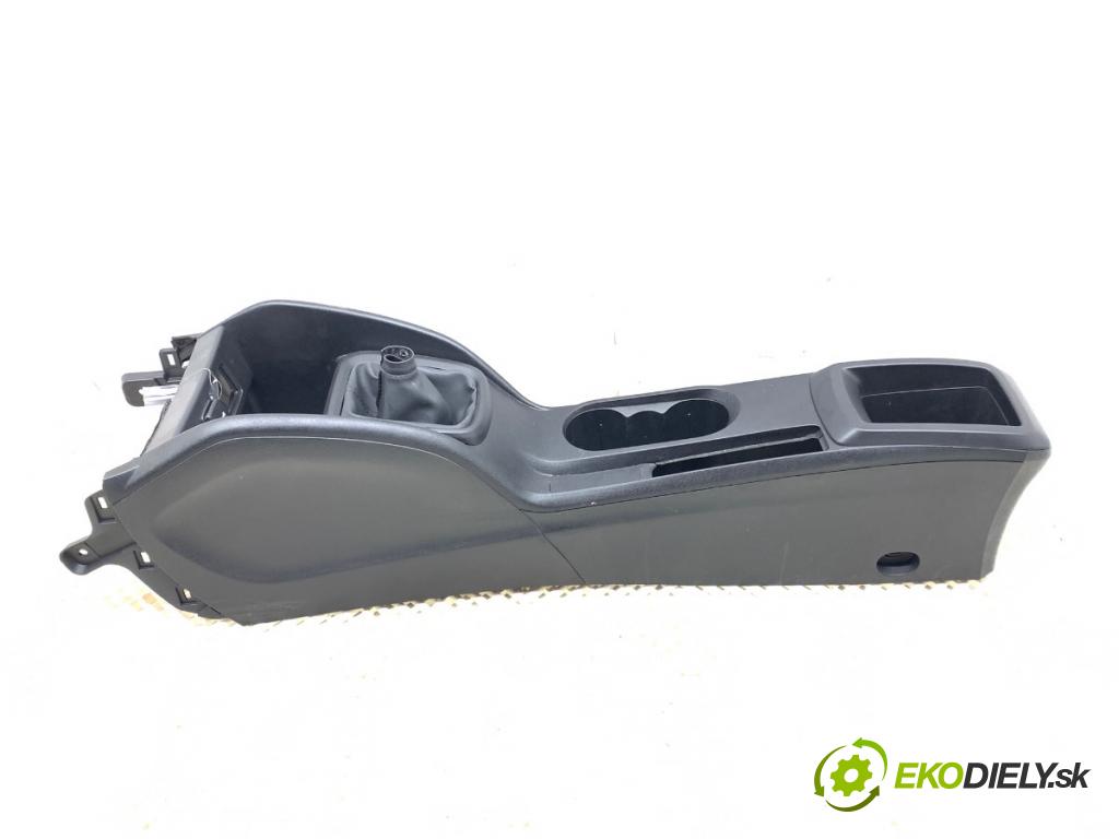 FIAT TIPO sedan 2018 70 kW 1.4 (356SXA1B) 1368 Tunel stredový  (Stredový tunel)