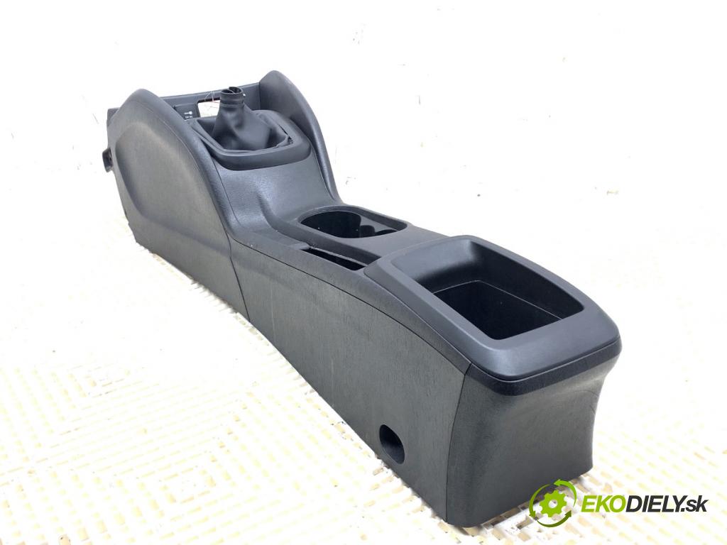 FIAT TIPO sedan 2018 70 kW 1.4 (356SXA1B) 1368 Tunel stredový  (Stredový tunel)