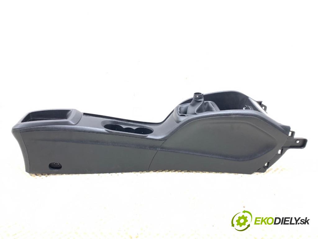 FIAT TIPO sedan 2018 70 kW 1.4 (356SXA1B) 1368 Tunel stredový  (Stredový tunel)