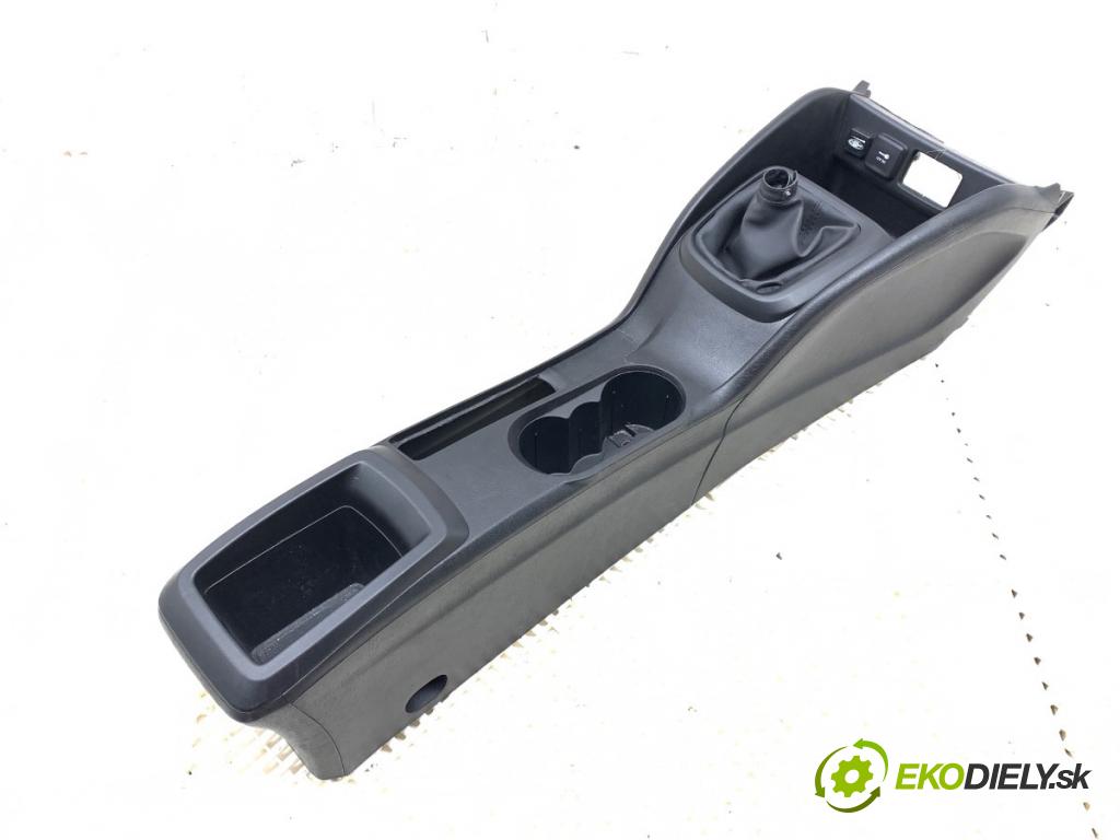 FIAT TIPO sedan 2018 70 kW 1.4 (356SXA1B) 1368 Tunel stredový  (Stredový tunel)