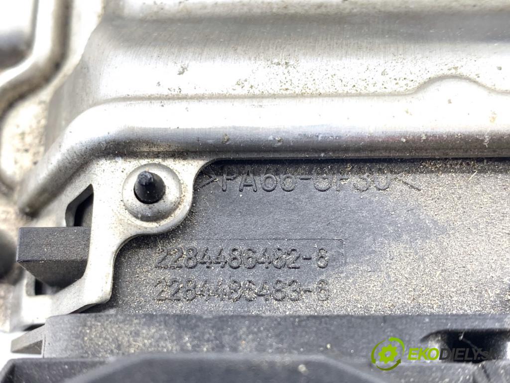 FIAT TIPO sedan 2018 70 kW 1.4 (356SXA1B) 1368 riadiaca jednotka Motor 55268853 (Riadiaca jednotka)