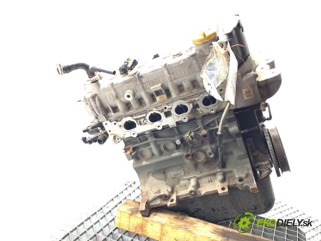 FIAT TIPO sedan 2018 70 kW 1.4 (356SXA1B) 1368 Motor 843A1000 (Motor)